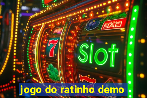 jogo do ratinho demo